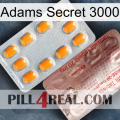 Adams Secret 3000 new13